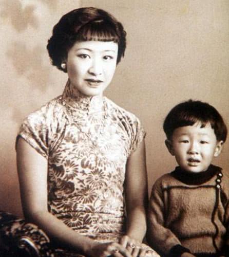 爱新觉罗·韫颖的坎坷人生经历