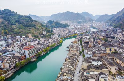 镇远县属于哪个市哪个区 贵州省镇远县的悠久历史介绍