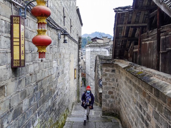 镇远县属于哪个市哪个区