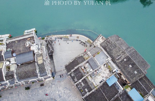 镇远县属于哪个市哪个区