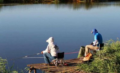 鲤鱼几月份开口好钓 野钓鲤鱼的黄金时间是什么时候