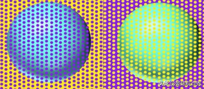 视觉暂留现象原理是什么 举例说明视觉暂留的生理效应