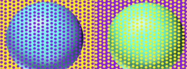 视觉暂留现象原理是什么