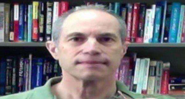 视觉暂留现象原理是什么