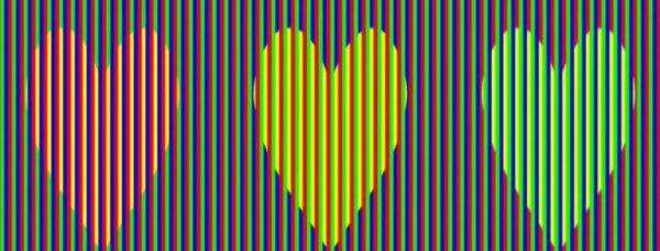 视觉暂留现象原理是什么