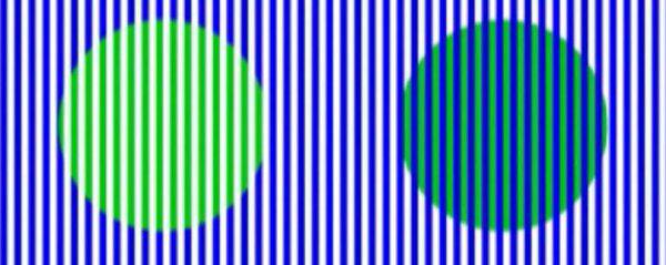 视觉暂留现象原理是什么