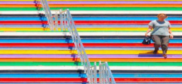 视觉暂留现象原理是什么