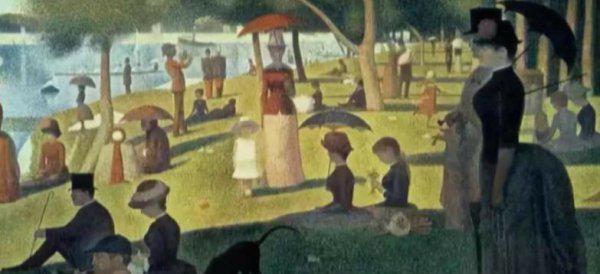 视觉暂留现象原理是什么