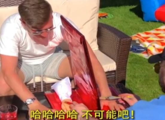 视觉暂留现象原理是什么