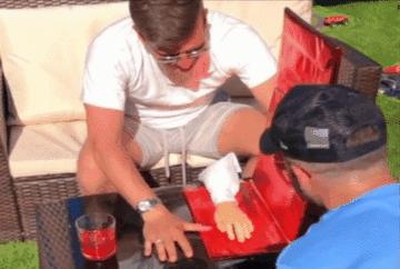 视觉暂留现象原理是什么