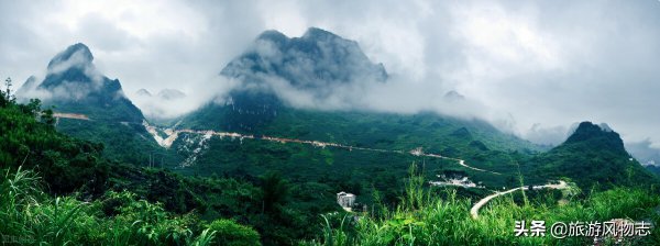 中国十大长寿之乡都是哪里