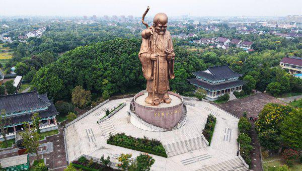 中国十大长寿之乡都是哪里