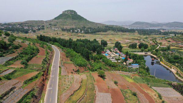 中国十大长寿之乡都是哪里