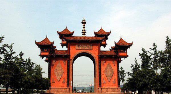 中国十大长寿之乡都是哪里