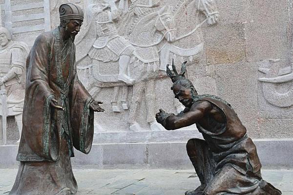 36计走为上计是什么意思