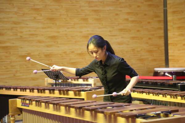 打击乐器有哪些名称及图片