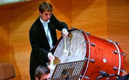 打击乐器有哪些名称及图片