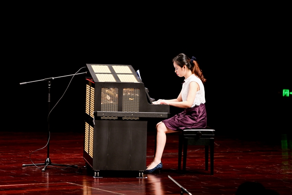 打击乐器有哪些名称及图片