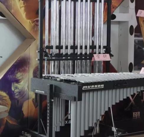 打击乐器有哪些名称及图片