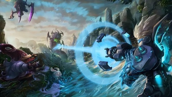 十大巅峰网游小说排行榜完结