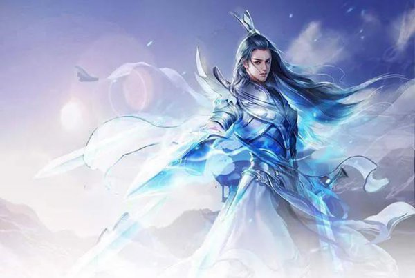 十大巅峰网游小说排行榜完结