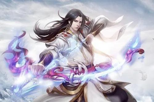 十大巅峰网游小说排行榜完结