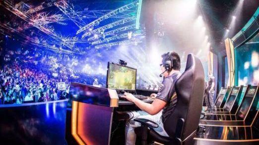 十大巅峰网游小说排行榜完结