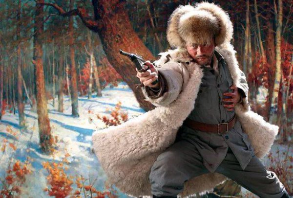 河南红色英雄人物事迹