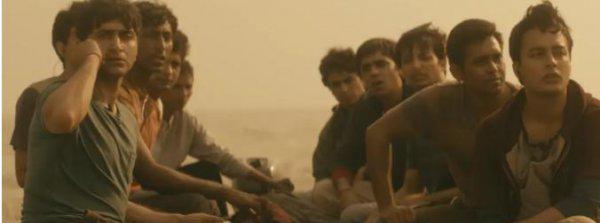 孟买酒店真实事件放了中国人