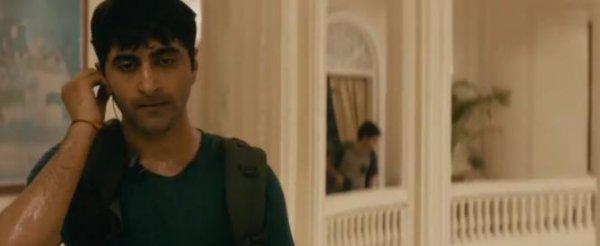 孟买酒店真实事件放了中国人