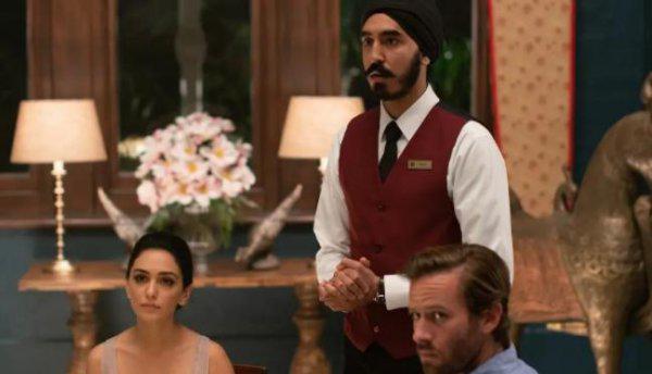 孟买酒店真实事件放了中国人