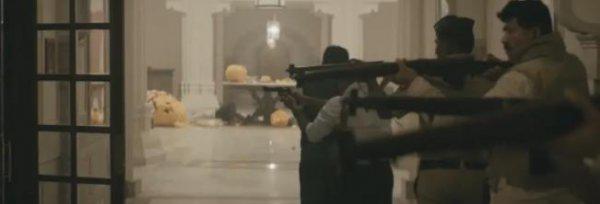 孟买酒店真实事件放了中国人