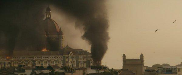 孟买酒店真实事件放了中国人