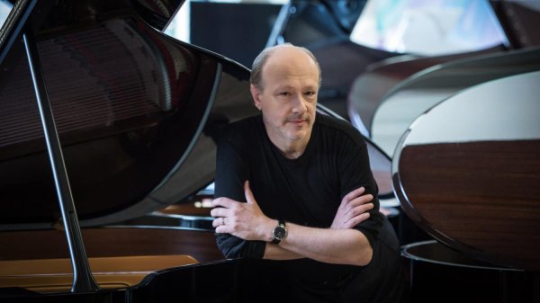 世界上钢琴大师世界排名