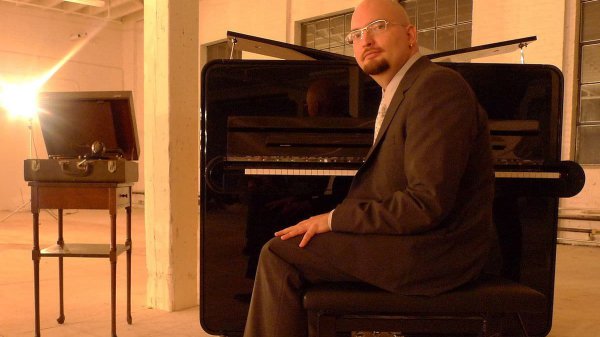 世界上钢琴大师世界排名