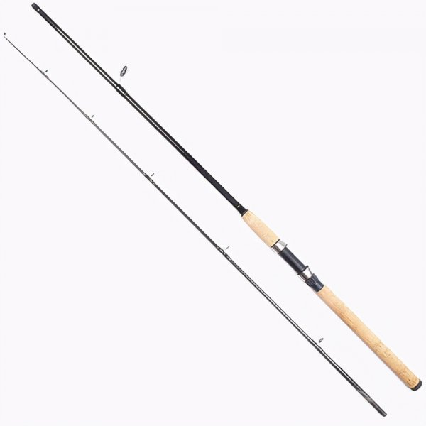 路亚竿直柄和枪柄有啥区别图片