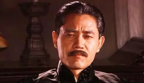 白景琦的原型是谁