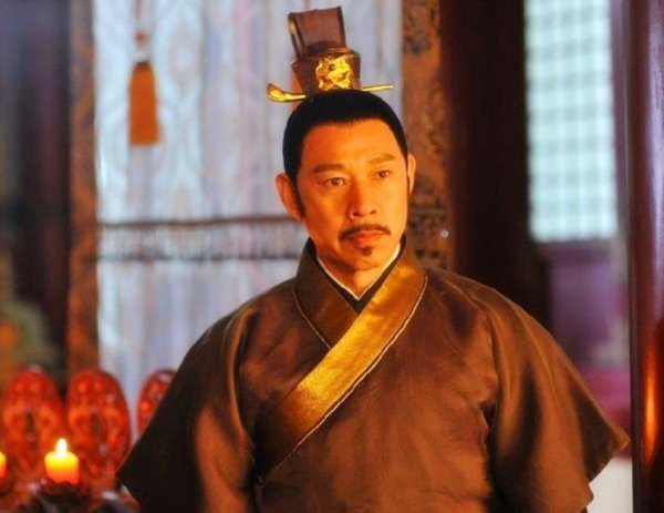 唐朝李世民有几个老婆