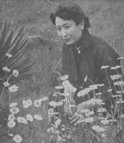 爱新觉罗溥杰与嵯峨浩晚年