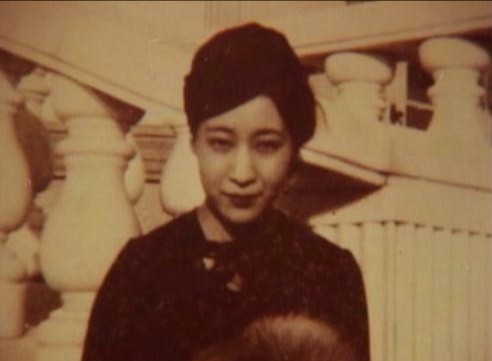 爱新觉罗溥杰与嵯峨浩晚年