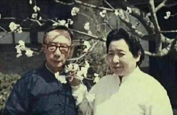 爱新觉罗溥杰与嵯峨浩晚年