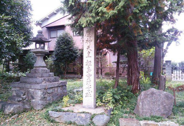 为什么说东京不是日本首都