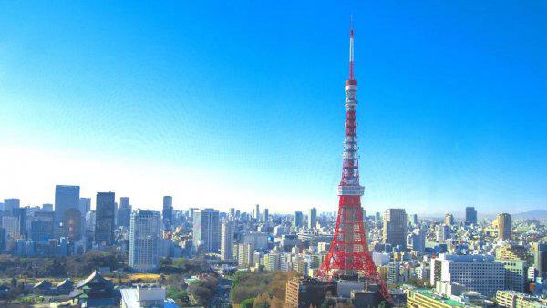 为什么说东京不是日本首都