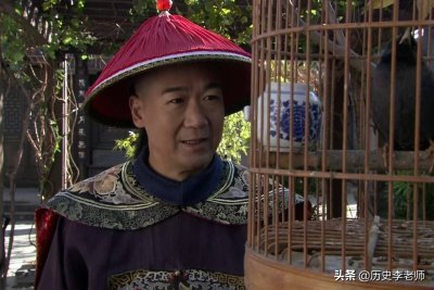 历史上纪晓岚真实简介 真实的人物纪晓岚是什么样的人