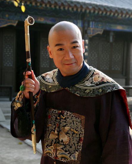 历史上纪晓岚真实简介