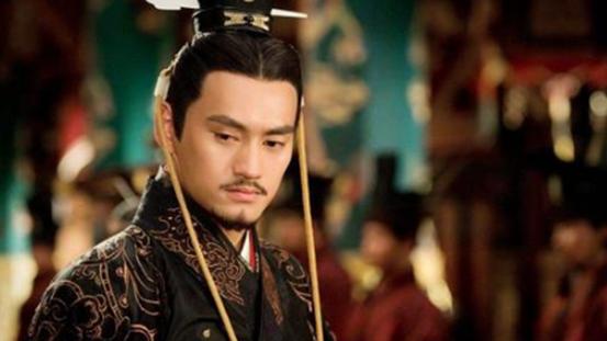 刘秀和刘彻是什么关系