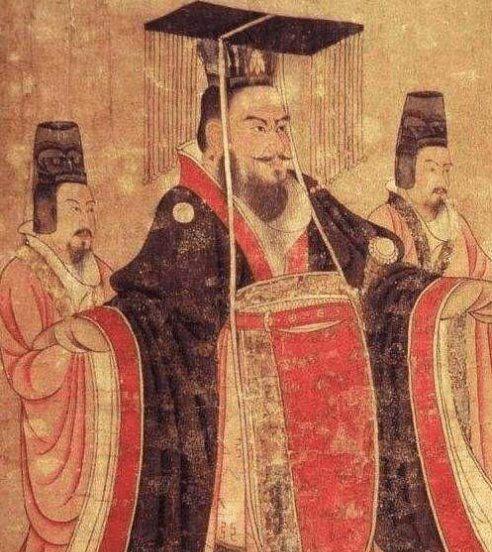 刘秀和刘彻是什么关系