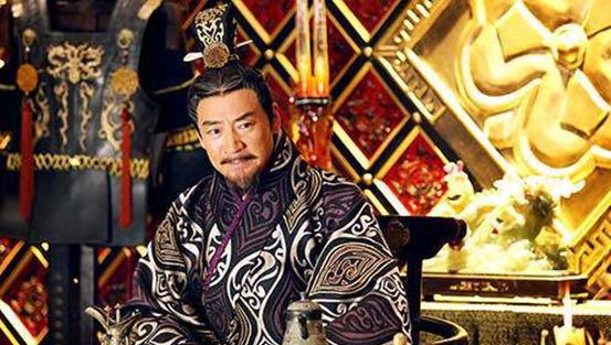 刘秀和刘彻是什么关系