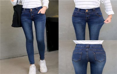 怎么去除牛仔裤甲醛味 新牛仔裤有严重刺鼻味道怎么去除