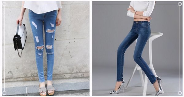 怎么去除牛仔裤甲醛味